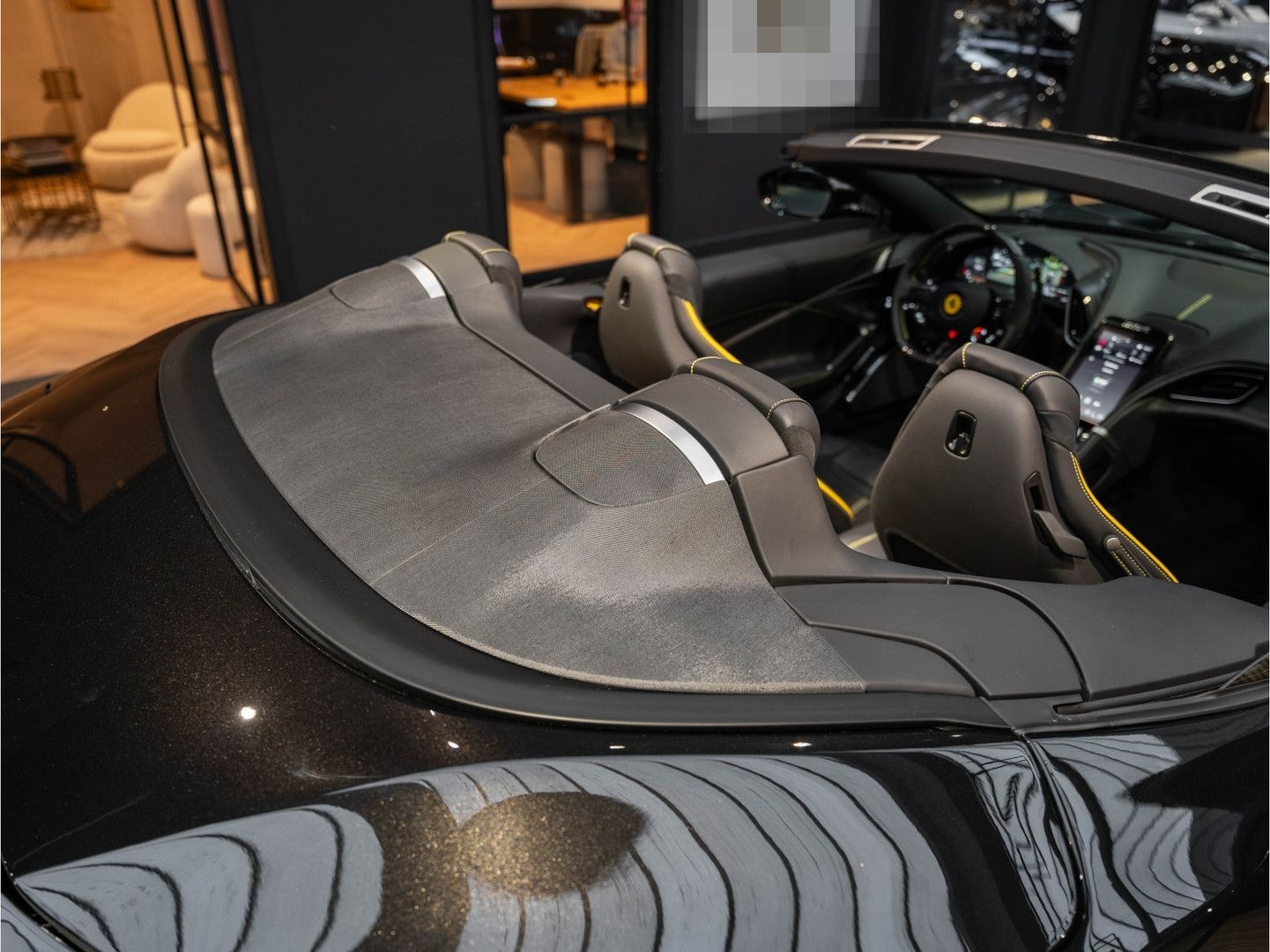 Ferrari Roma Spider V8 Full Carbon ADAS Roma Spider 3.9 foto 21
