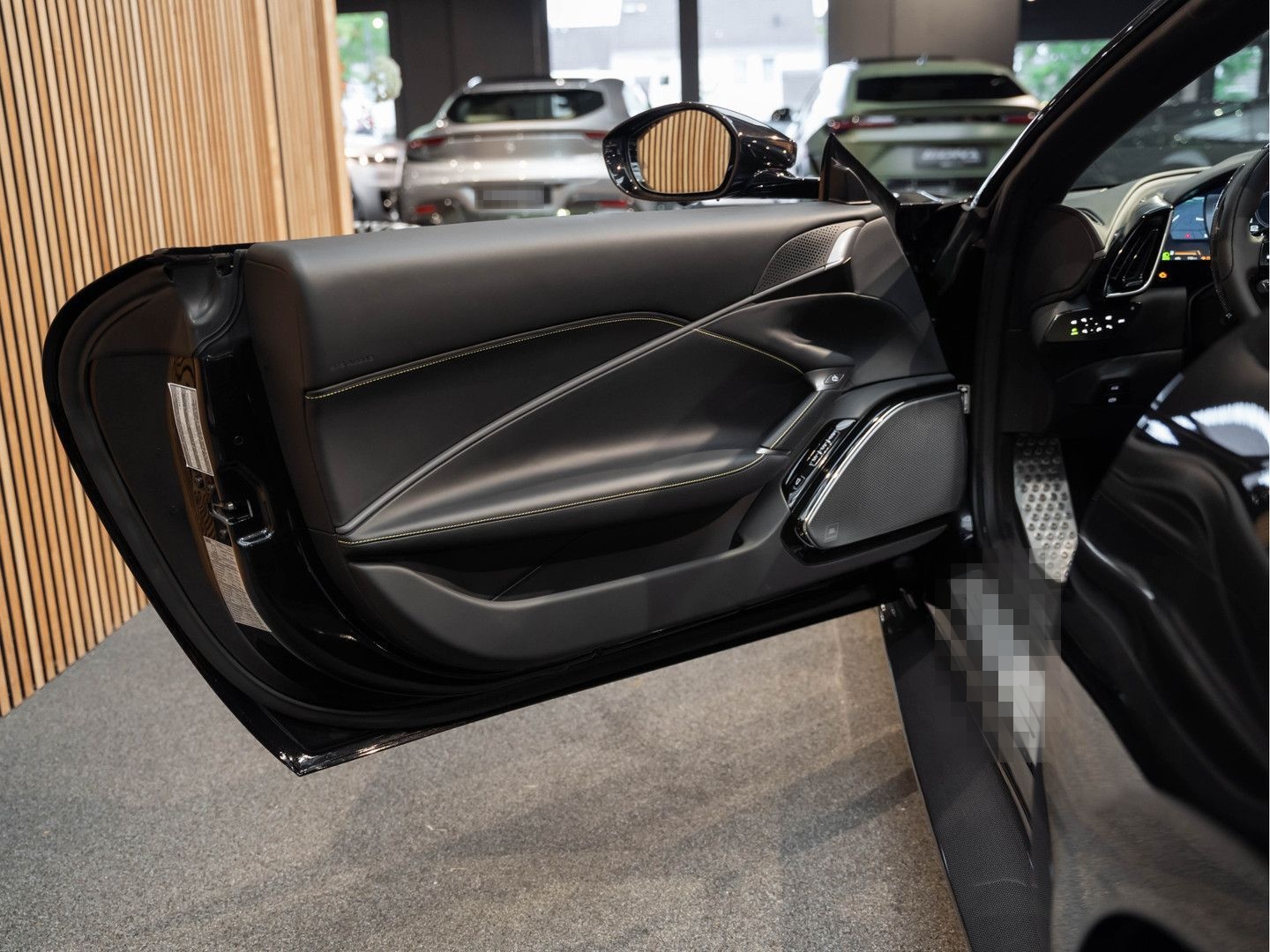 Ferrari Roma Spider V8 Full Carbon ADAS Roma Spider 3.9 foto 6