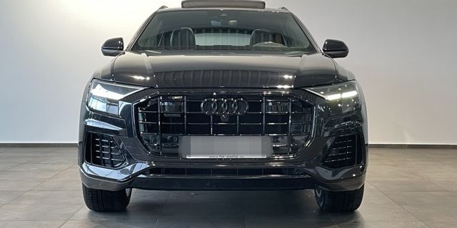 Audi Q8 50 TDI OffRoad Pano Belüftung/Massage Softc. foto 2