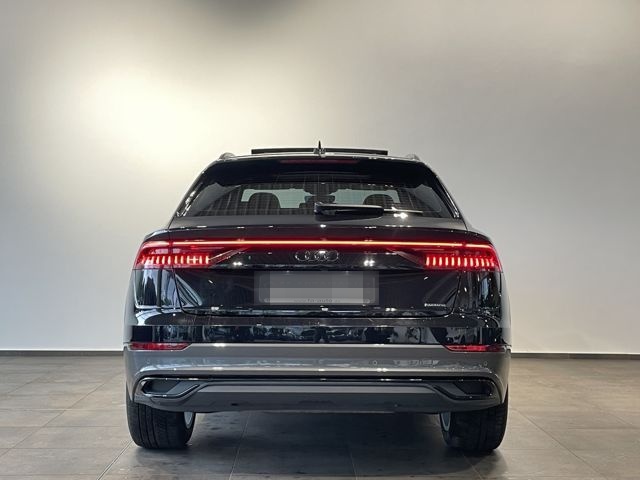 Audi Q8 50 TDI OffRoad Pano Belüftung/Massage Softc. foto 11