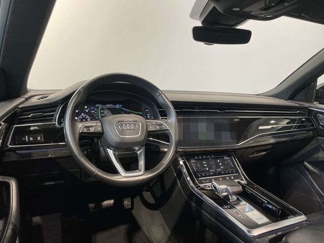 Audi Q8 50 TDI OffRoad Pano Belüftung/Massage Softc. foto 12