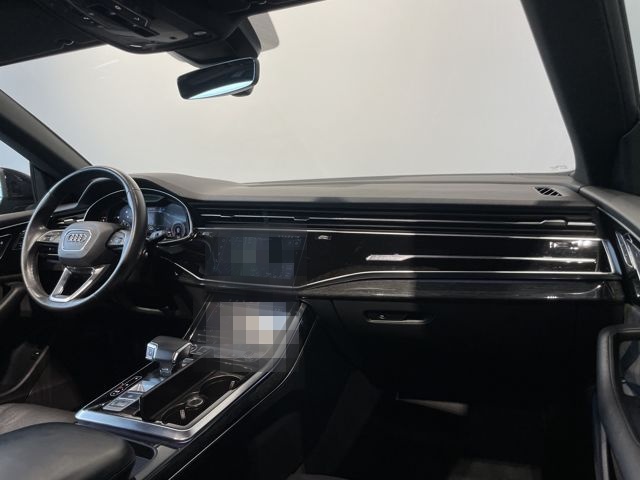 Audi Q8 50 TDI OffRoad Pano Belüftung/Massage Softc. foto 13