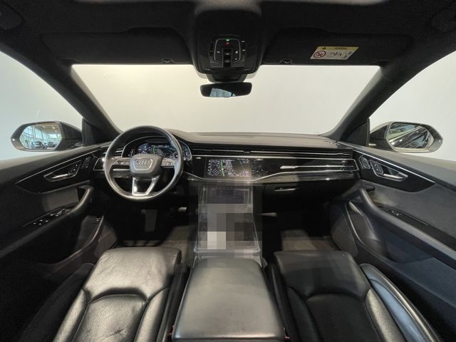 Audi Q8 50 TDI OffRoad Pano Belüftung/Massage Softc. foto 14