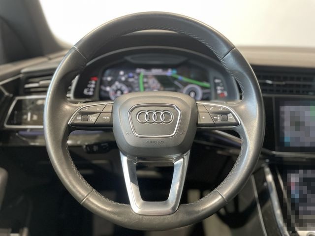 Audi Q8 50 TDI OffRoad Pano Belüftung/Massage Softc. foto 15