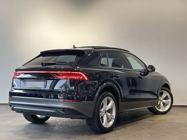 Audi Q8 50 TDI OffRoad Pano Belüftung/Massage Softc. foto 18