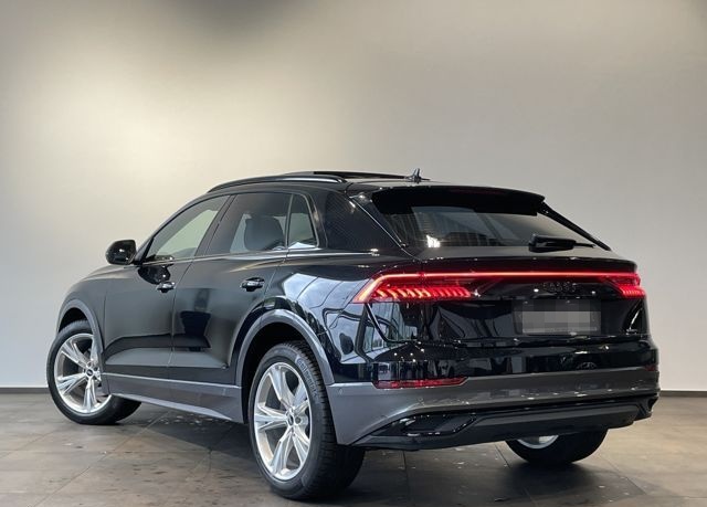Audi Q8 50 TDI OffRoad Pano Belüftung/Massage Softc. foto 19