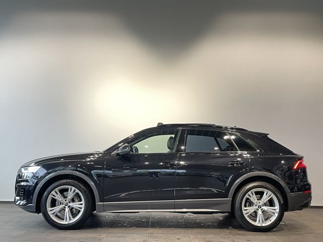 Audi Q8 50 TDI OffRoad Pano Belüftung/Massage Softc. foto 20