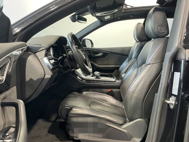 Audi Q8 50 TDI OffRoad Pano Belüftung/Massage Softc. foto 22