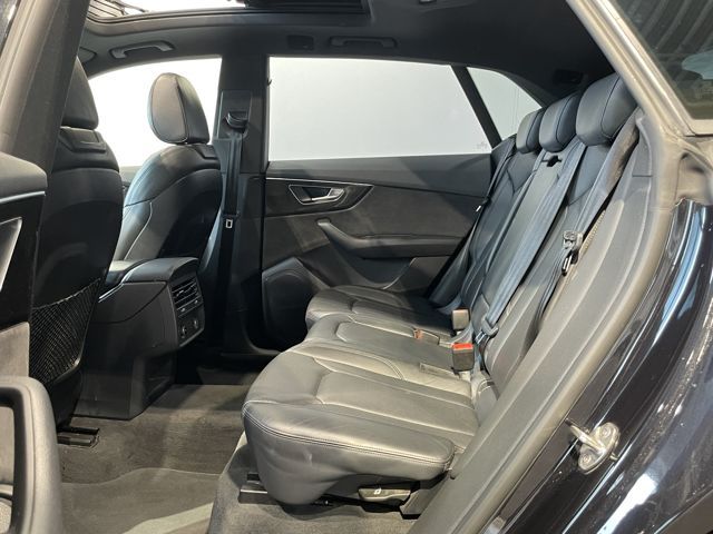 Audi Q8 50 TDI OffRoad Pano Belüftung/Massage Softc. foto 23