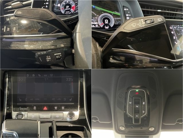 Audi Q8 50 TDI OffRoad Pano Belüftung/Massage Softc. foto 24