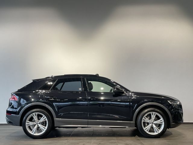 Audi Q8 50 TDI OffRoad Pano Belüftung/Massage Softc. foto 8