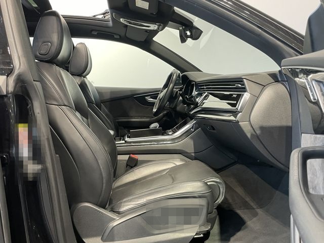 Audi Q8 50 TDI OffRoad Pano Belüftung/Massage Softc. foto 9
