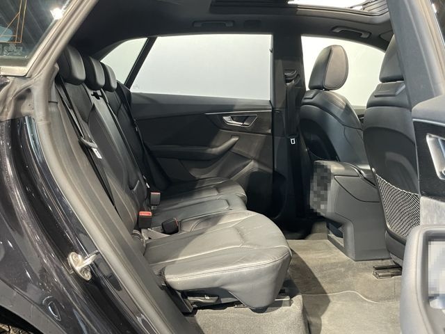 Audi Q8 50 TDI OffRoad Pano Belüftung/Massage Softc. foto 10