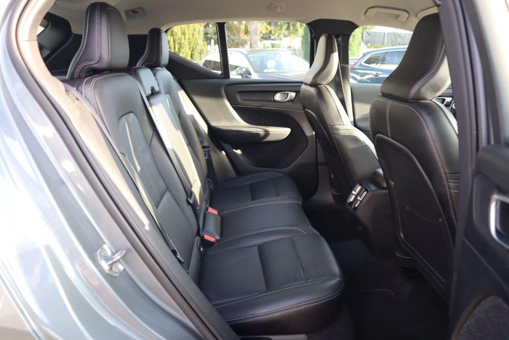 Volvo XC40 T4 Geartronic Momentum|AHK|NAVI|LEDER|SHZG foto 15