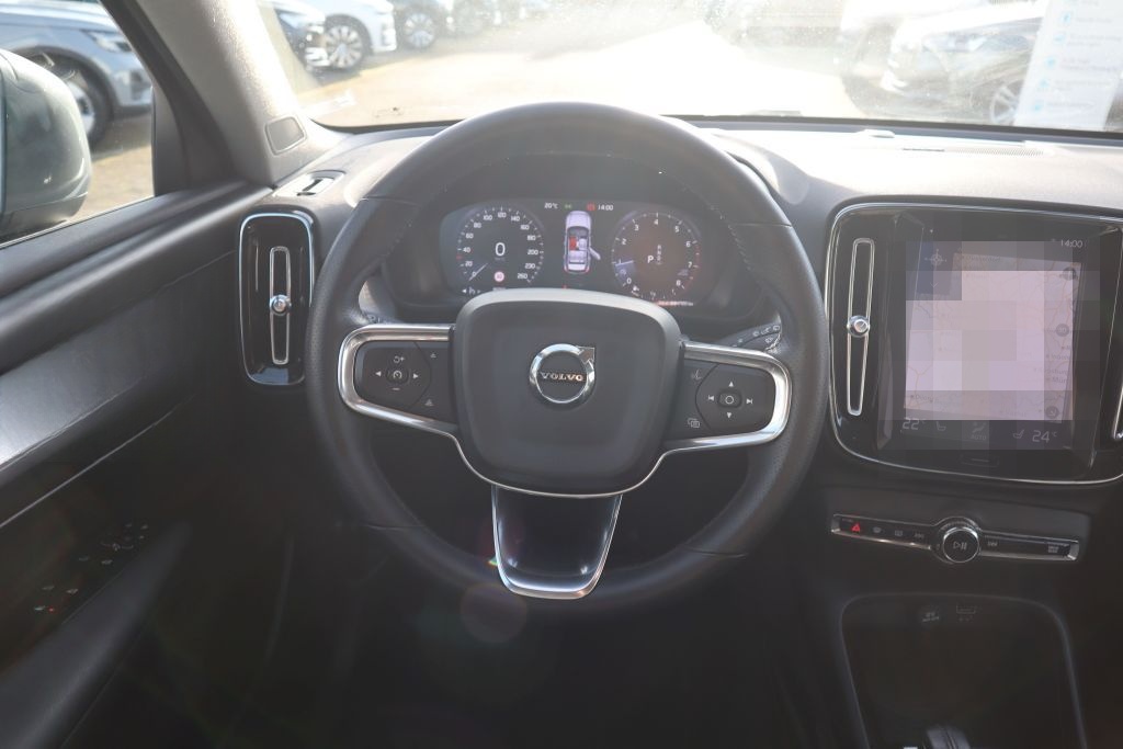 Volvo XC40 T4 Geartronic Momentum|AHK|NAVI|LEDER|SHZG foto 17