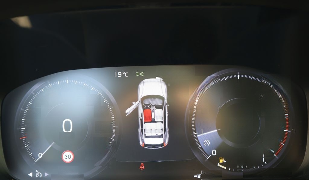 Volvo XC40 T4 Geartronic Momentum|AHK|NAVI|LEDER|SHZG foto 20