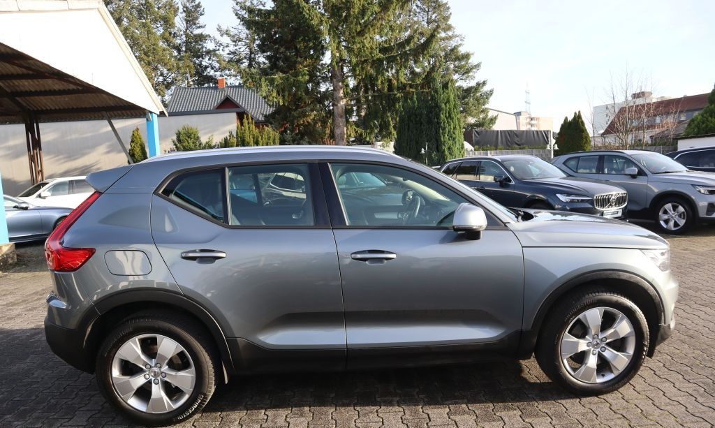 Volvo XC40 T4 Geartronic Momentum|AHK|NAVI|LEDER|SHZG foto 6