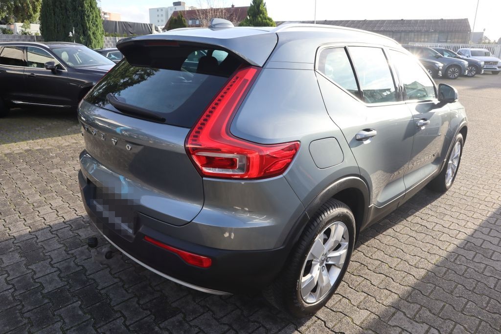 Volvo XC40 T4 Geartronic Momentum|AHK|NAVI|LEDER|SHZG foto 7