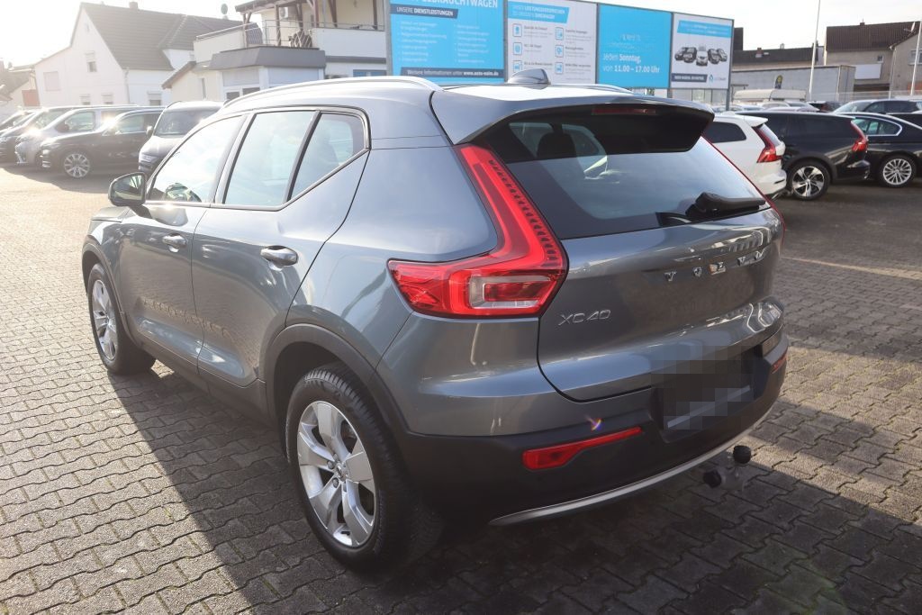Volvo XC40 T4 Geartronic Momentum|AHK|NAVI|LEDER|SHZG foto 9