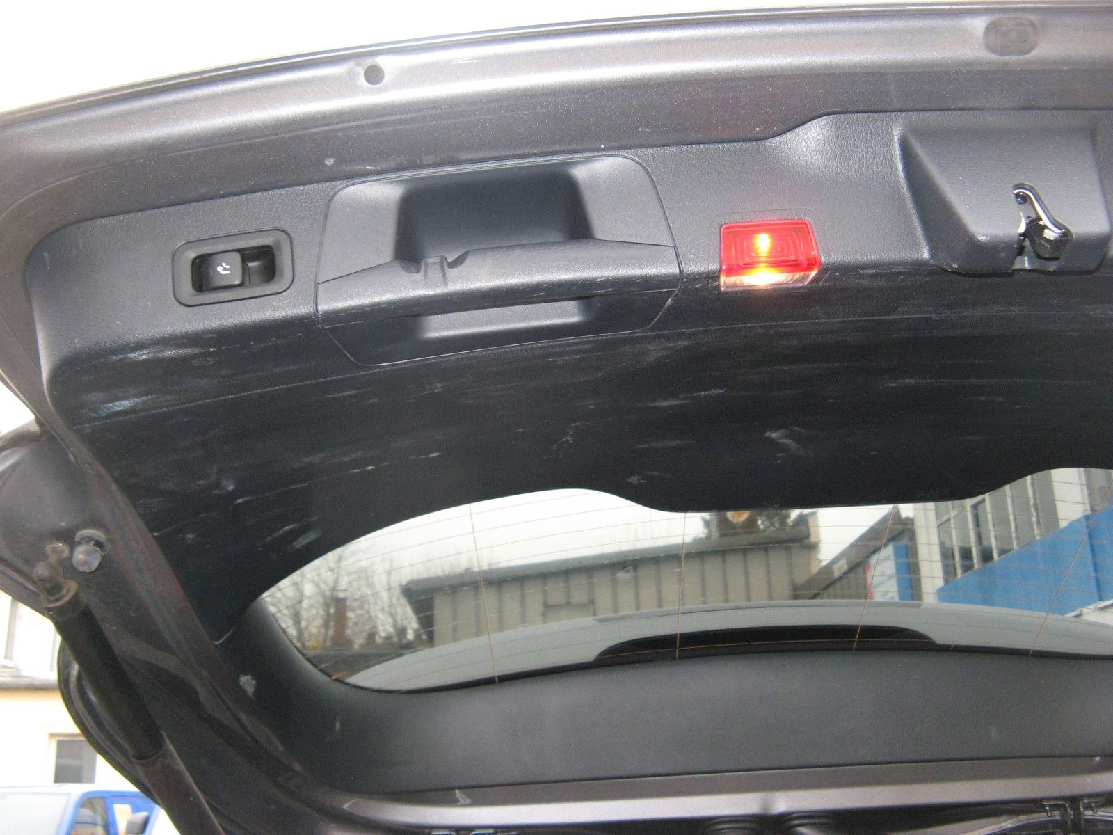 Mercedes-Benz GLB 200d  progressiv AMG design foto 12