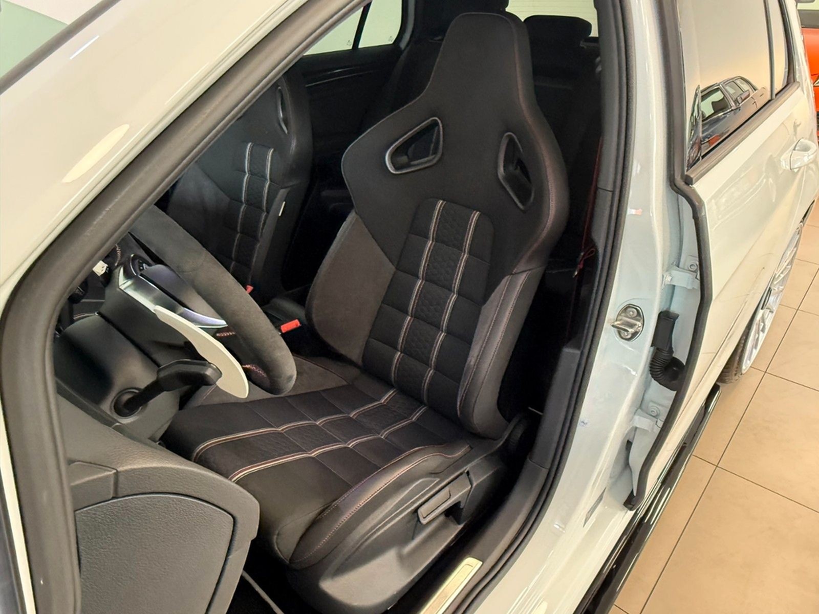 Volkswagen Golf VII GTI Clubsport**EINZELSTÜCK**SCHALE*DSG* foto 2
