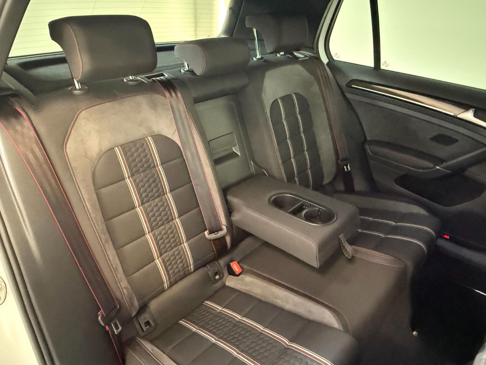 Volkswagen Golf VII GTI Clubsport**EINZELSTÜCK**SCHALE*DSG* foto 22