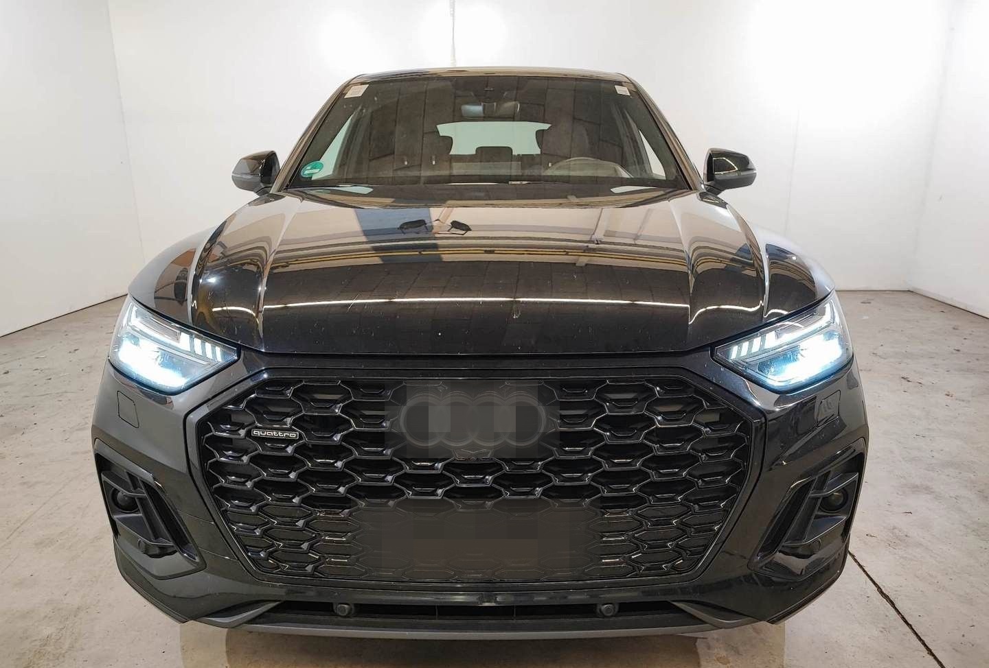 Audi Q5 Sportback 40 TDI quattro S line /PANO /MEMORY foto 2