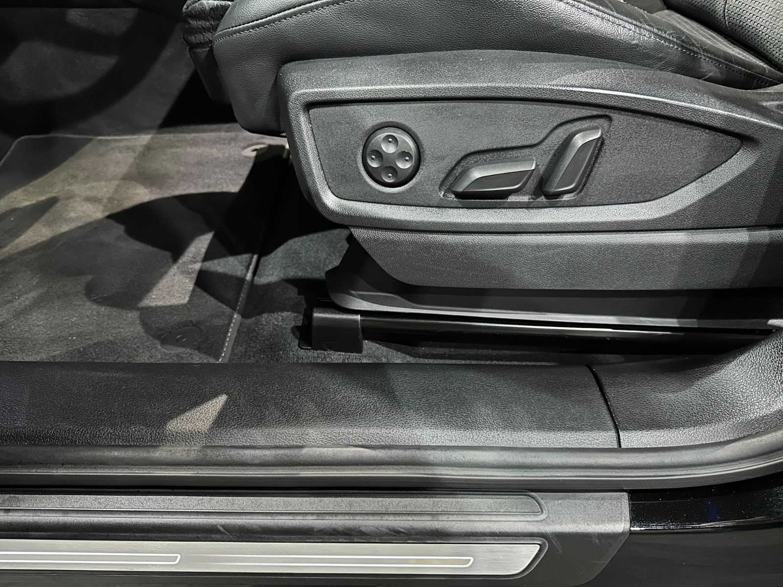 Audi Q5 Sportback 40 TDI quattro S line /PANO /MEMORY foto 11