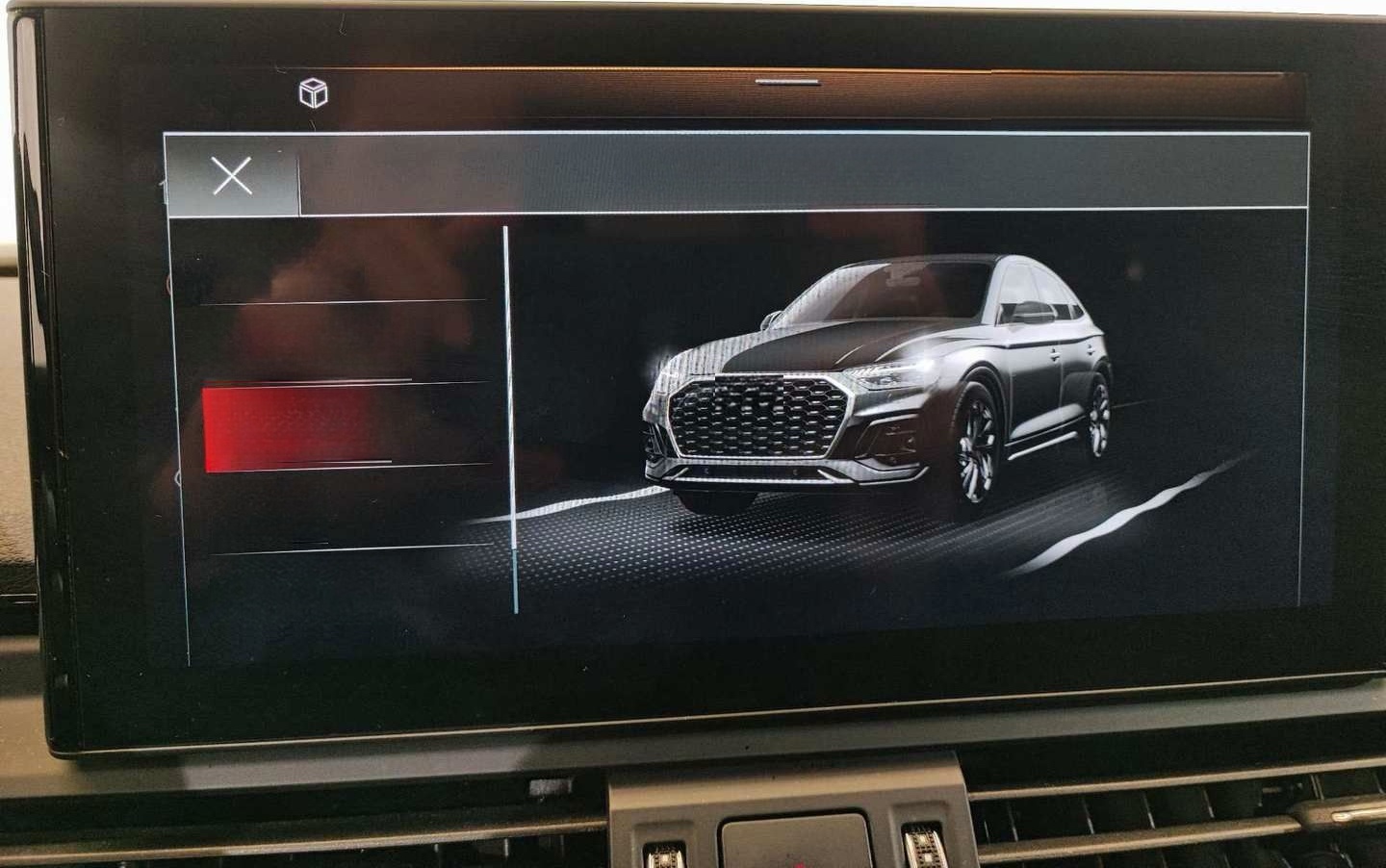 Audi Q5 Sportback 40 TDI quattro S line /PANO /MEMORY foto 15