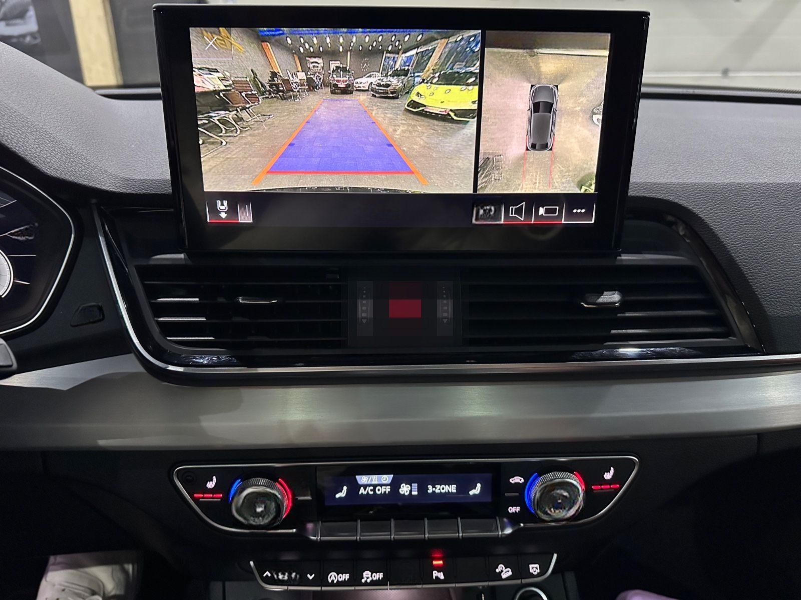 Audi Q5 Sportback 40 TDI quattro S line /PANO /MEMORY foto 19