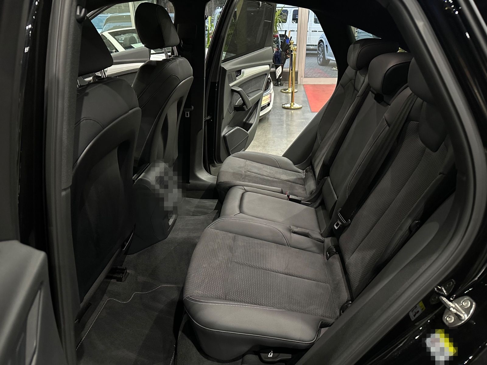 Audi Q5 Sportback 40 TDI quattro S line /PANO /MEMORY foto 23