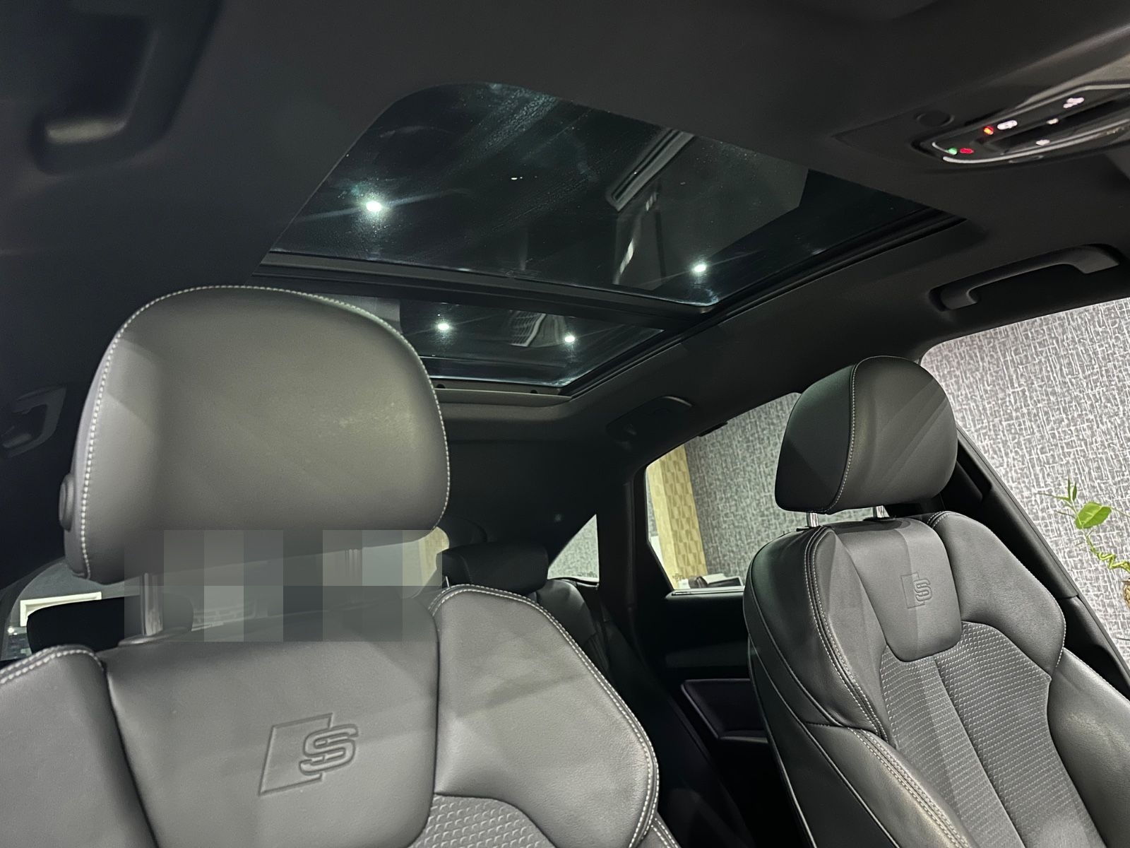 Audi Q5 Sportback 40 TDI quattro S line /PANO /MEMORY foto 25