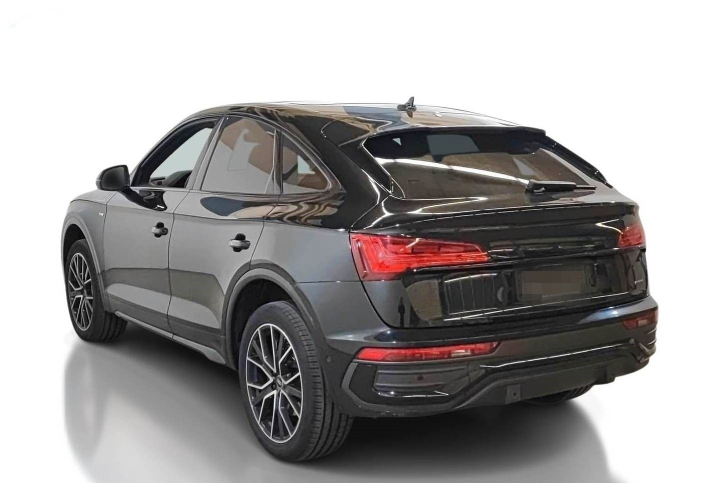 Audi Q5 Sportback 40 TDI quattro S line /PANO /MEMORY foto 4