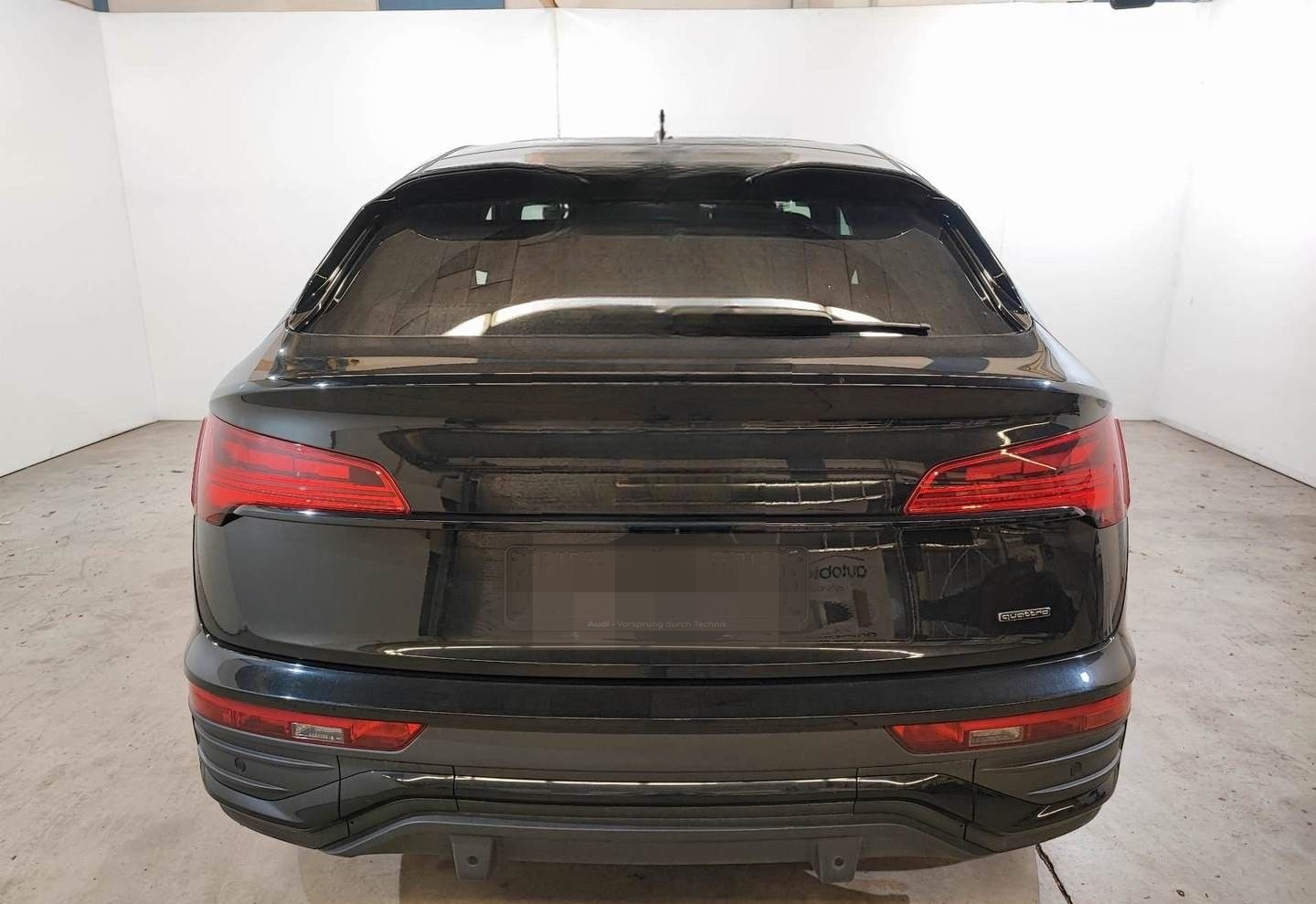 Audi Q5 Sportback 40 TDI quattro S line /PANO /MEMORY foto 5