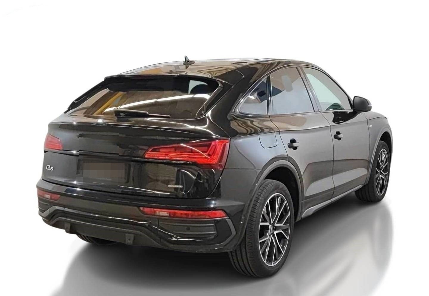 Audi Q5 Sportback 40 TDI quattro S line /PANO /MEMORY foto 6