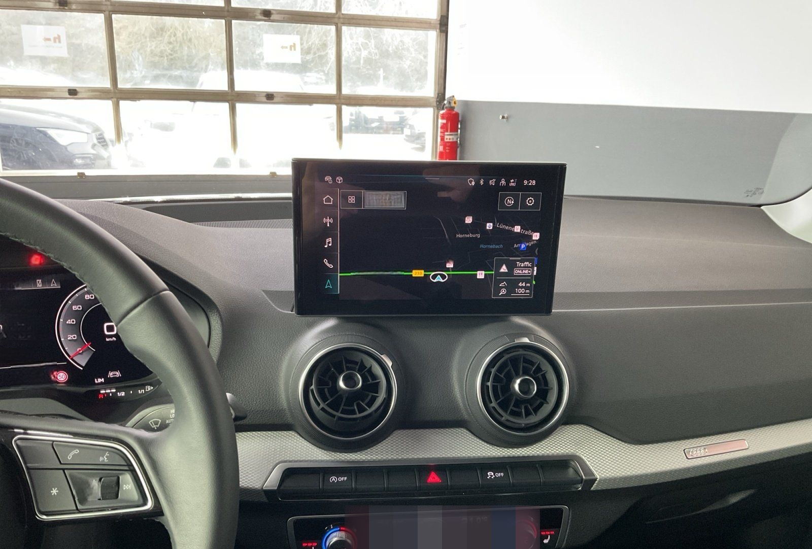 Audi Q2 35 1.5 TFSI s-tronic advanced NAVI LED foto 12