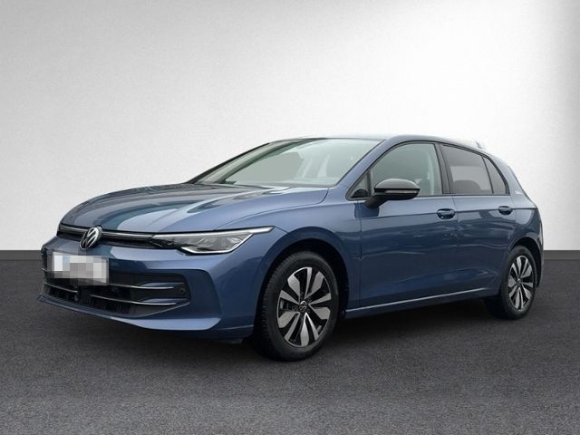 Volkswagen Golf VIII 2.0 TDI DSG GOAL AHK+RFK+HEAD-UP+NAVI+ foto 2