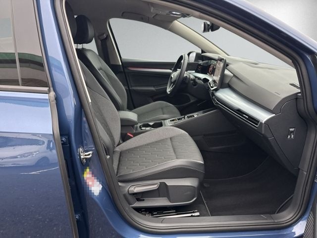 Volkswagen Golf VIII 2.0 TDI DSG GOAL AHK+RFK+HEAD-UP+NAVI+ foto 11