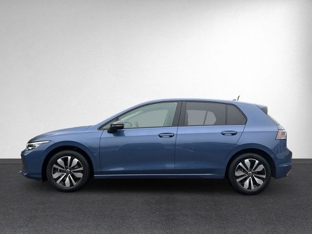 Volkswagen Golf VIII 2.0 TDI DSG GOAL AHK+RFK+HEAD-UP+NAVI+ foto 3