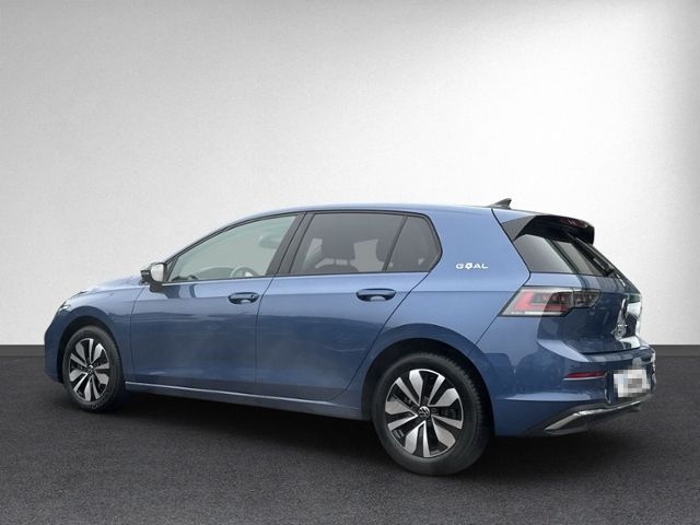 Volkswagen Golf VIII 2.0 TDI DSG GOAL AHK+RFK+HEAD-UP+NAVI+ foto 4