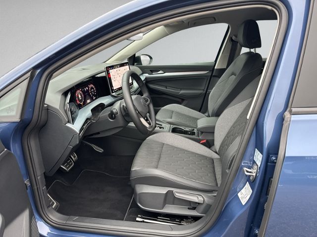 Volkswagen Golf VIII 2.0 TDI DSG GOAL AHK+RFK+HEAD-UP+NAVI+ foto 8