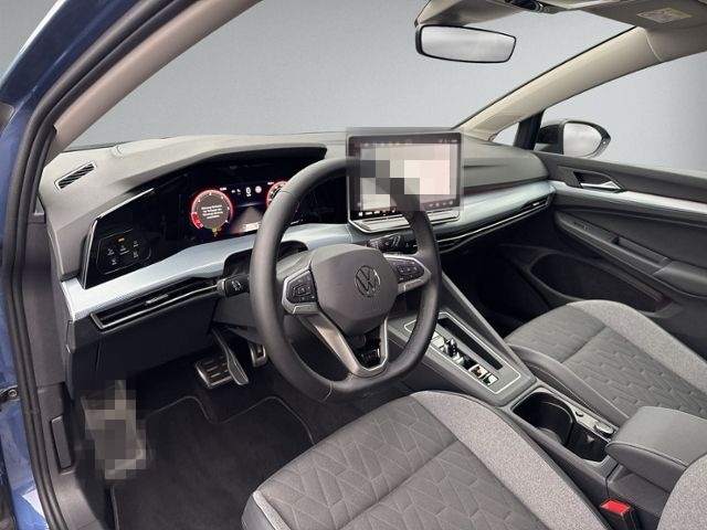 Volkswagen Golf VIII 2.0 TDI DSG GOAL AHK+RFK+HEAD-UP+NAVI+ foto 9