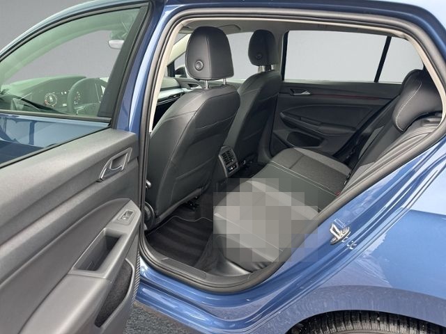 Volkswagen Golf VIII 2.0 TDI DSG GOAL AHK+RFK+HEAD-UP+NAVI+ foto 10