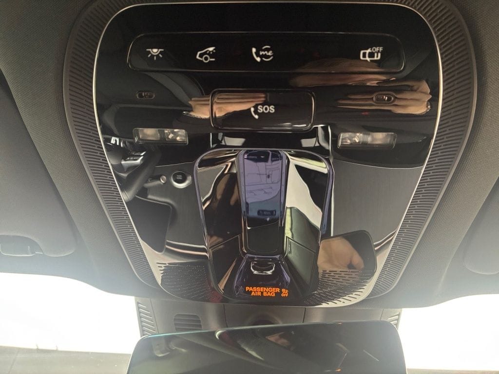 Mercedes-Benz AMG EQE 43 4M Burmester DigitalLi Airmatic Night foto 19