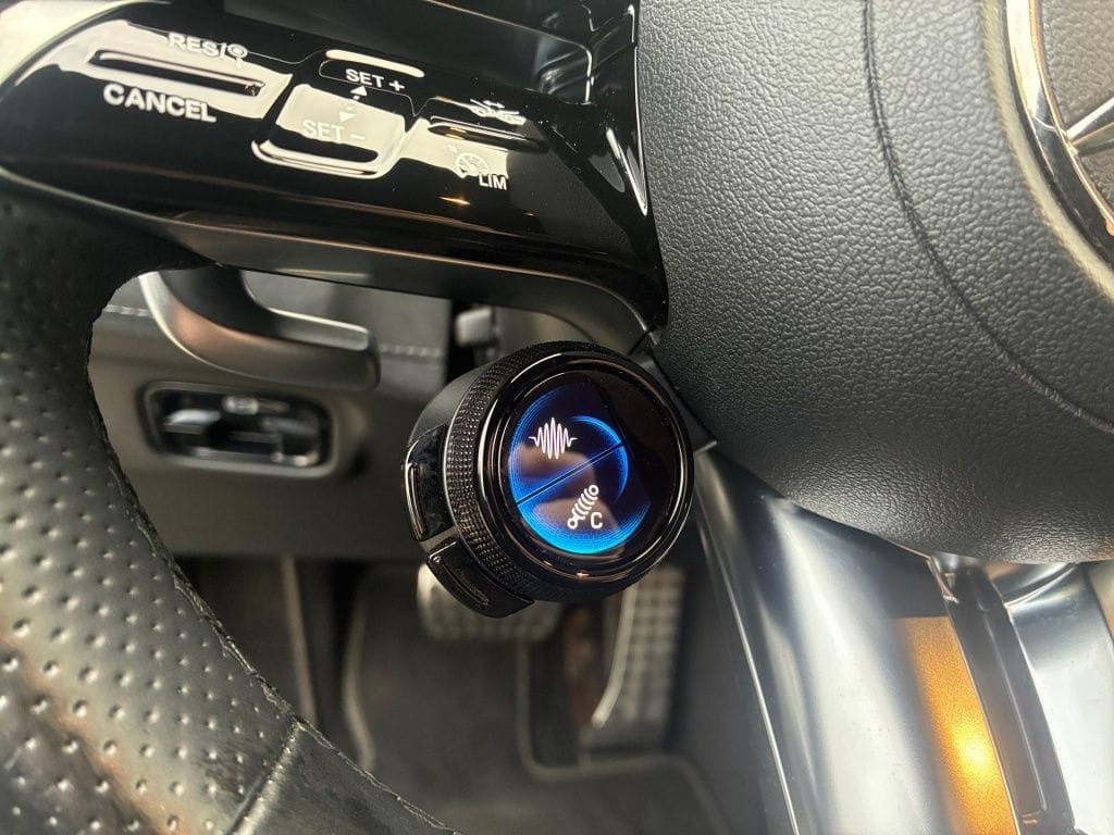 Mercedes-Benz AMG EQE 43 4M Burmester DigitalLi Airmatic Night foto 3