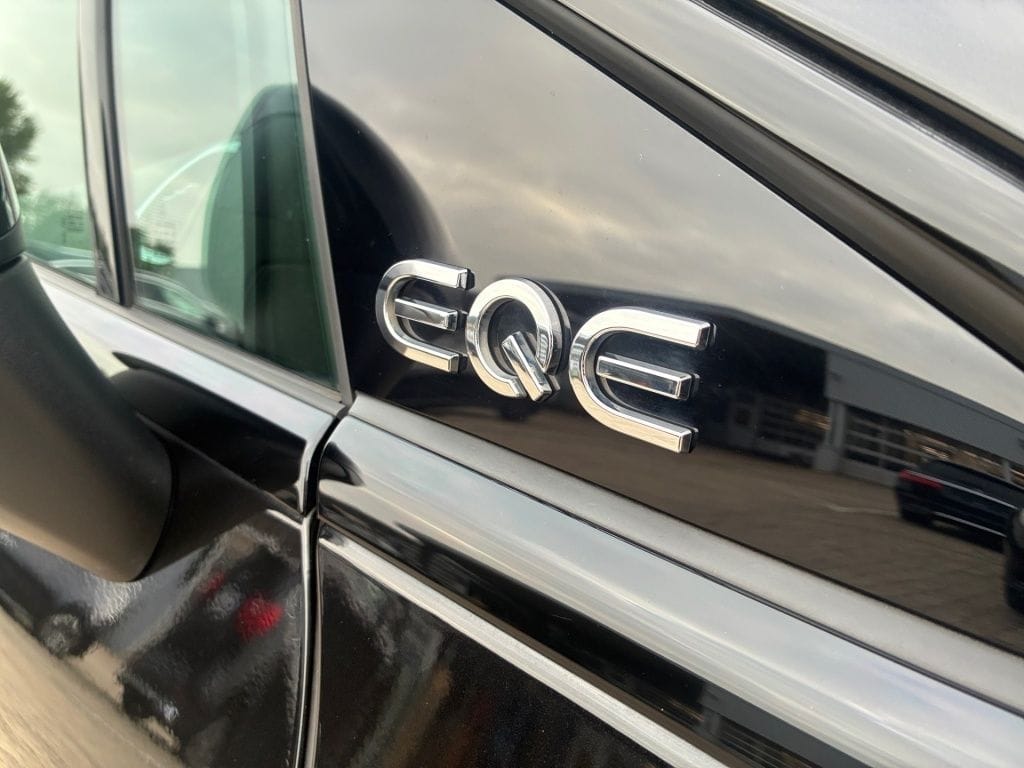 Mercedes-Benz AMG EQE 43 4M Burmester DigitalLi Airmatic Night foto 23