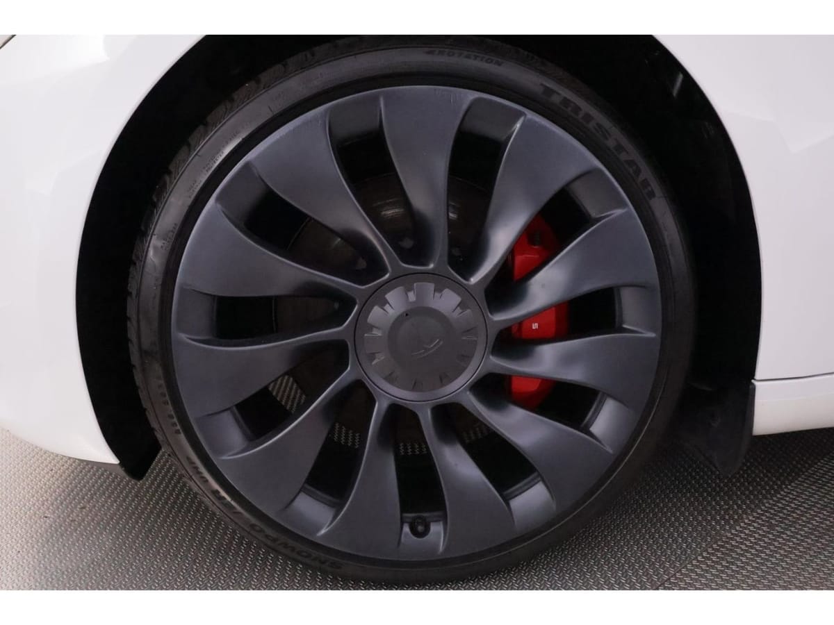 Tesla Model 3 Performance Dual AWD+LED+NAVI+SHZ+KAMERA foto 14