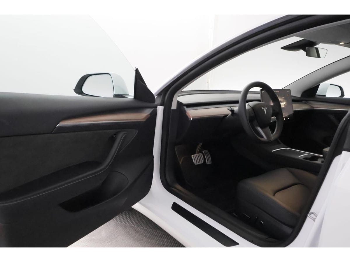 Tesla Model 3 Performance Dual AWD+LED+NAVI+SHZ+KAMERA foto 16