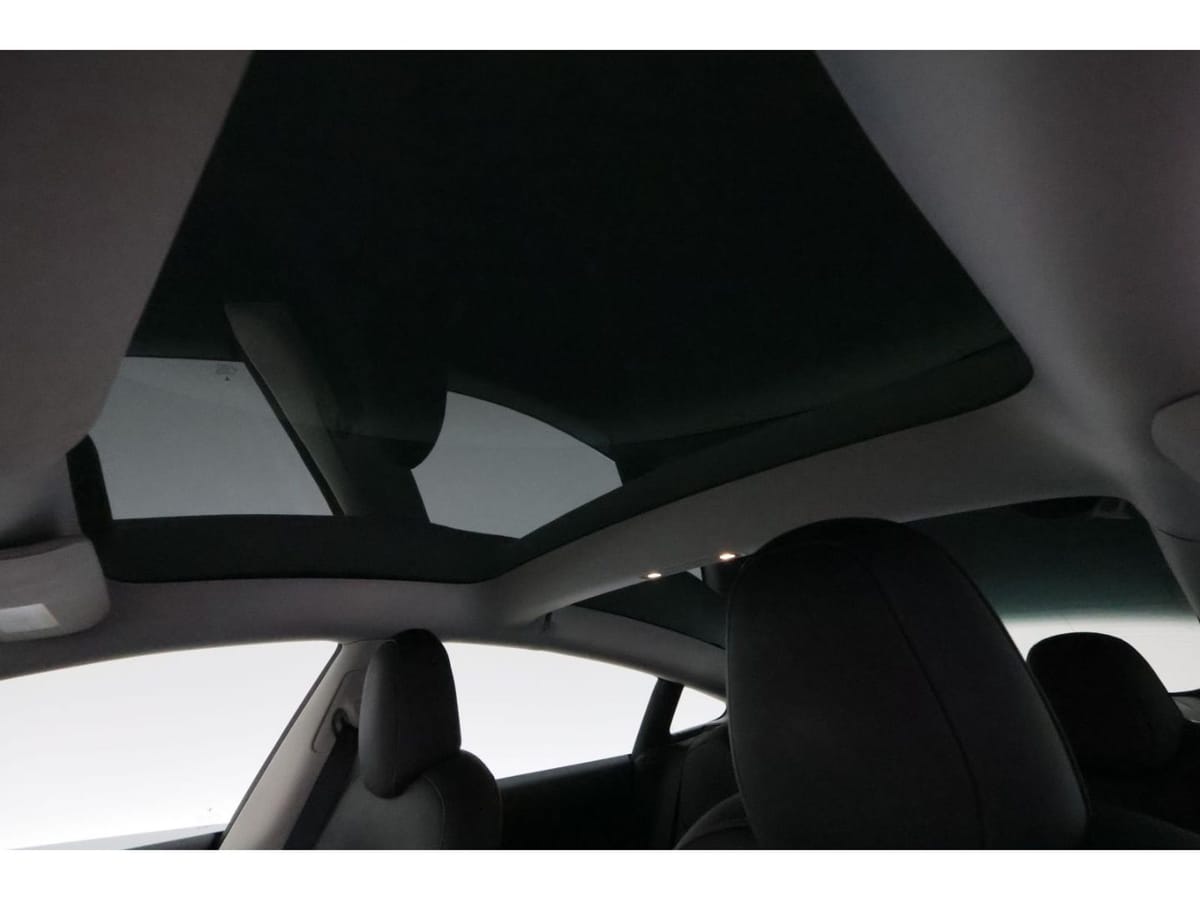 Tesla Model 3 Performance Dual AWD+LED+NAVI+SHZ+KAMERA foto 19