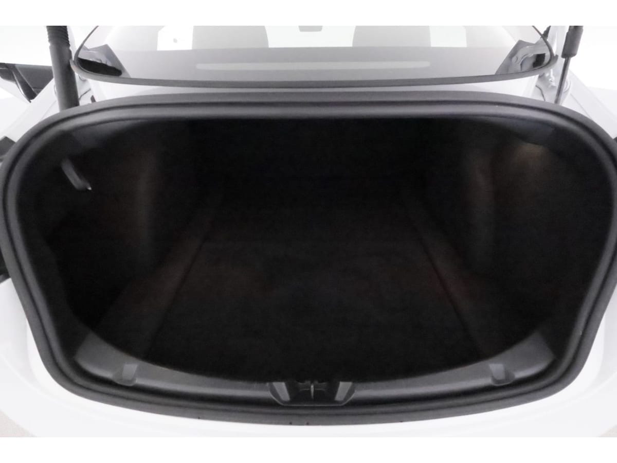 Tesla Model 3 Performance Dual AWD+LED+NAVI+SHZ+KAMERA foto 21